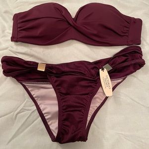 Victoria’s Secret bikini
